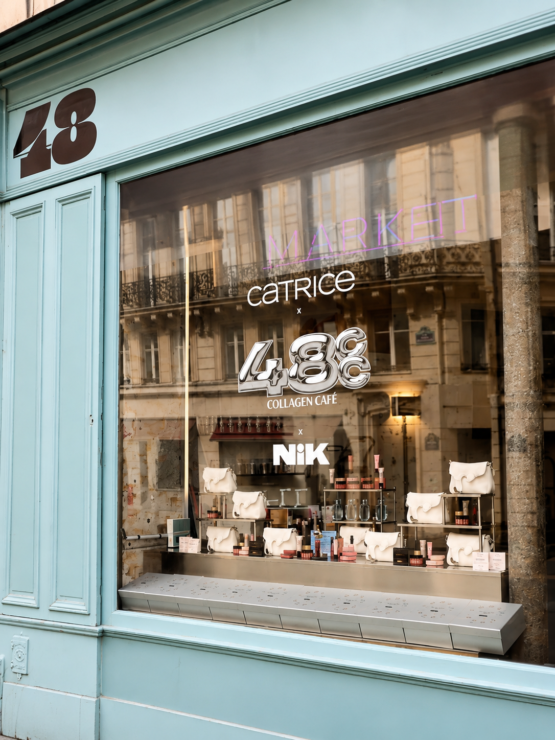 Masterclass Catrice
