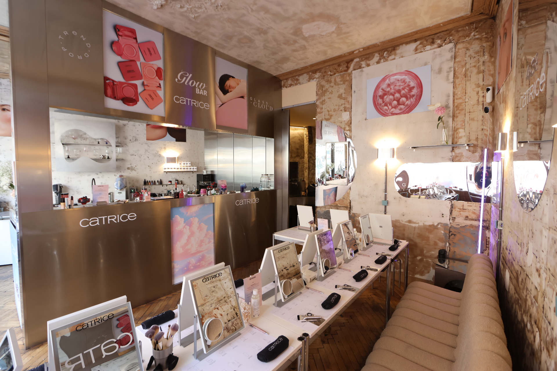 Masterclass Catrice
