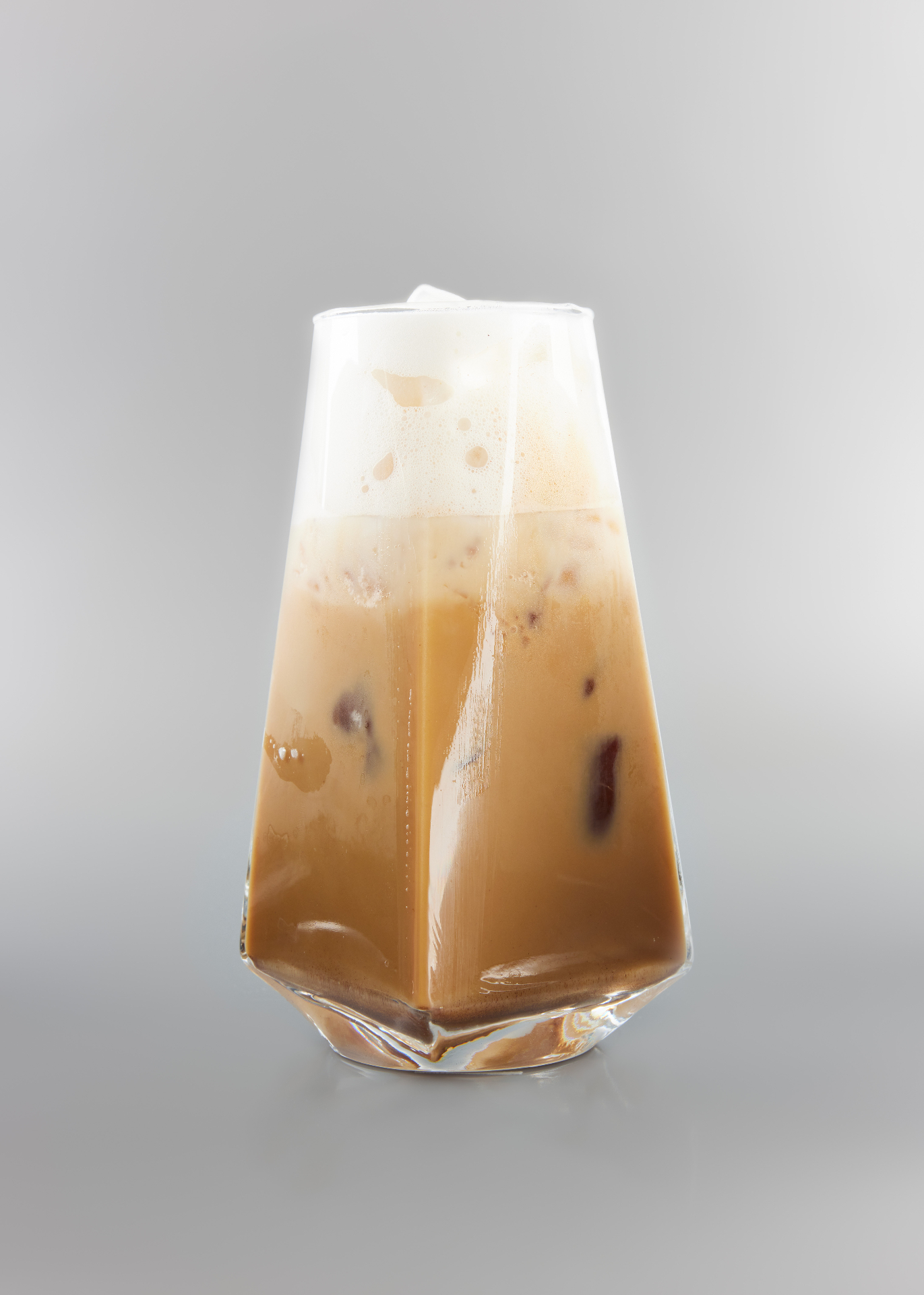 Coffee Adaptogen Latte