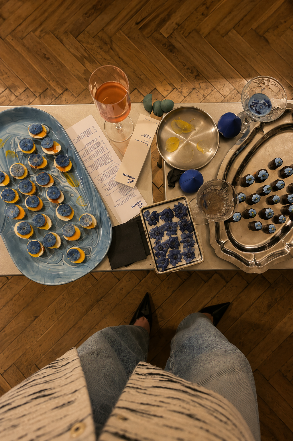 Functional Afterwork - Moussse