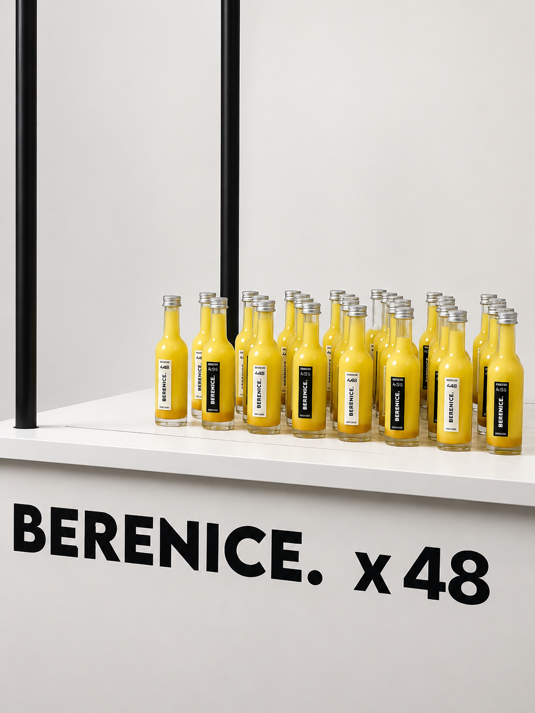 Functional Catering Bérénice