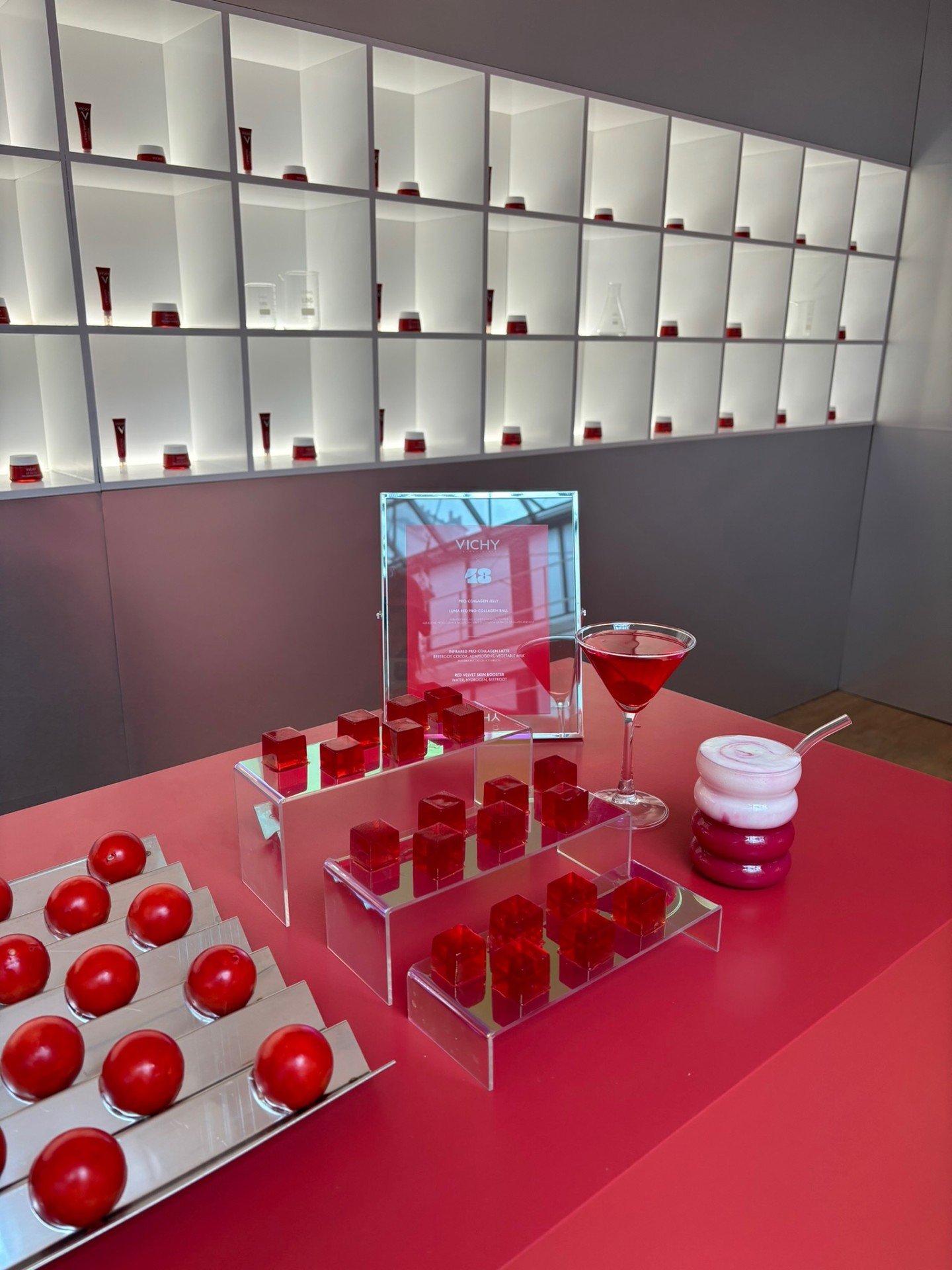 Functional Catering Vichy