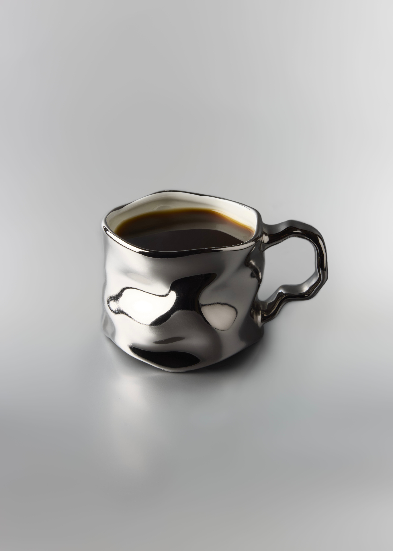 Long Black Coffee