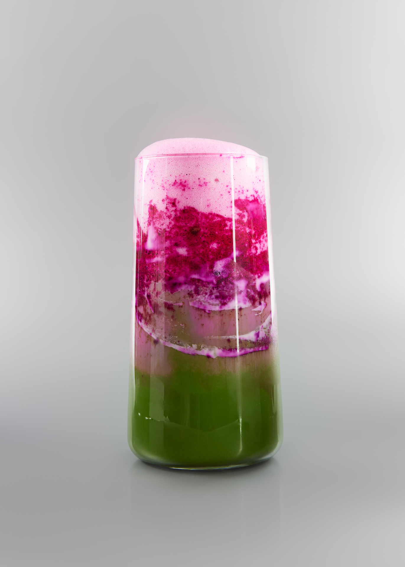 Pink Matcha
