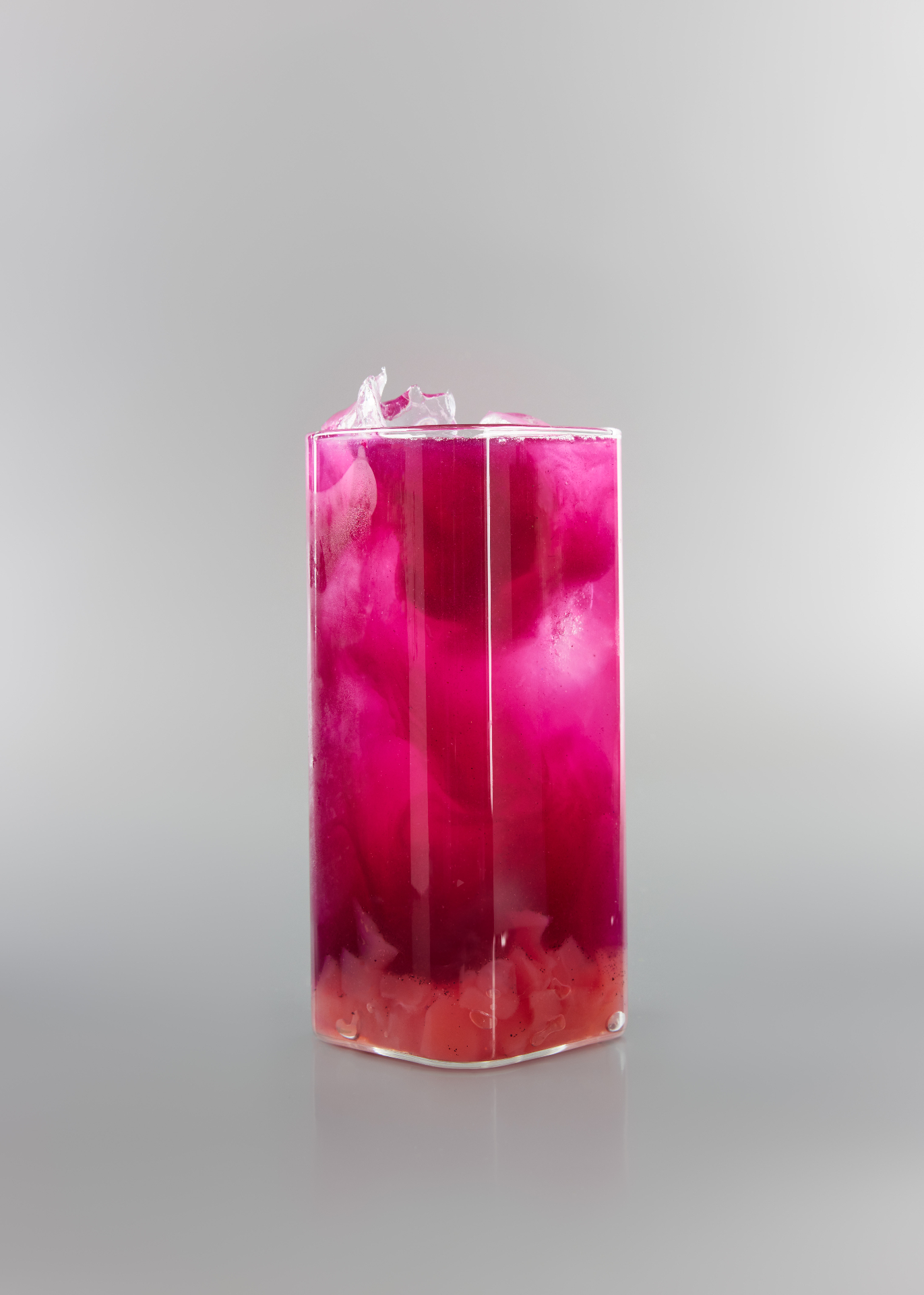 Pink Mineral