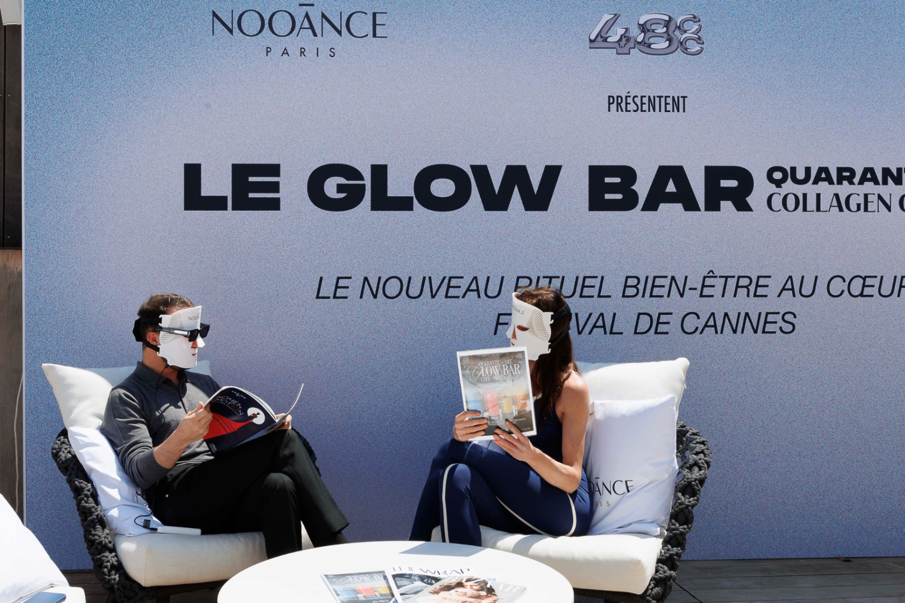 Pop Up Festival de Cannes
