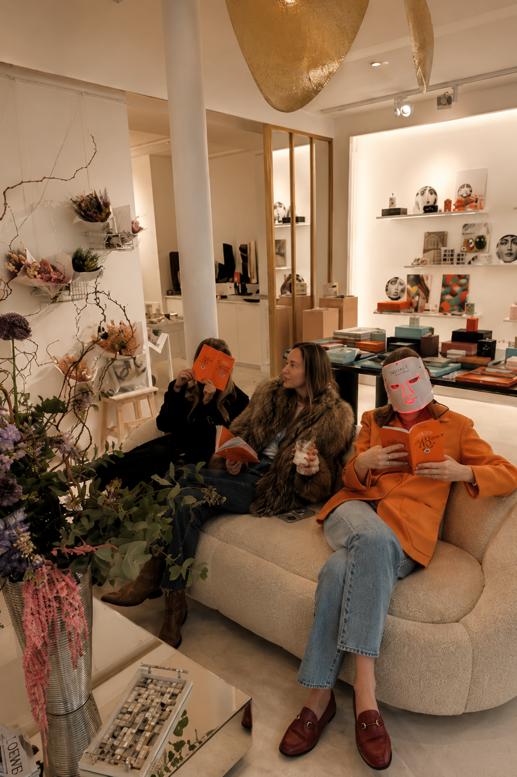 Pop Up - Maison Neo