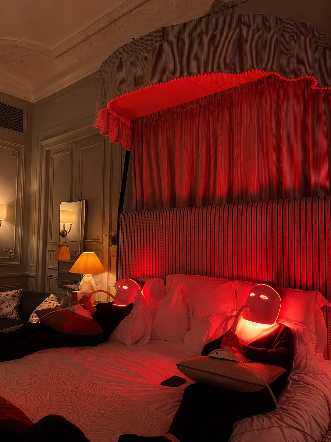 Wellness Sunday - Soho House